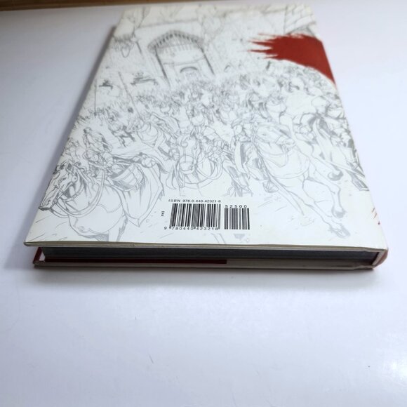 A Game of Thrones: Graphic Novel, Volume One, Martin, George R.R. Hardback - Picture 3 of 14